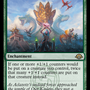 Branching Evolution [Modern Horizons 3] - Español