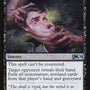 Thought Distortion [Core Set 2020] - Español