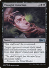 Thought Distortion [Core Set 2020] - Español