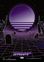 Swamp (417) [Secret Lair Drop Series]