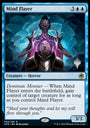 Mind Flayer (Promo Pack) [Dungeons & Dragons: Adventures in the Forgotten Realms Promos]