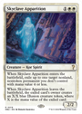 Skyclave Apparition (White Border) [Mystery Booster 2]
