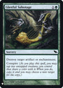 Gleeful Sabotage [Mystery Booster]