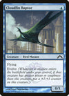 Cloudfin Raptor [Gatecrash] 