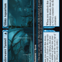 Underwater Tunnel // Slimy Aquarium [Duskmourn: House of Horror]