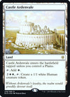Castle Ardenvale [Throne of Eldraine Prerelease Promos]