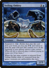 Veiling Oddity [Planar Chaos]