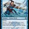 Wingblade Disciple [Tarkir: Dragonstorm]