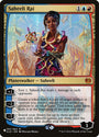 Saheeli Rai [The List] 