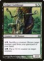 Golgari Guildmage [Commander 2011]