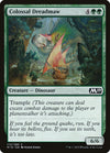 Colossal Dreadmaw [Core Set 2019] 