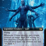 Ultima, Origin of Oblivion (Extended Art) [FINAL FANTASY]