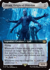 Ultima, Origin of Oblivion (Extended Art) [FINAL FANTASY]