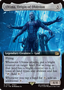 Ultima, Origin of Oblivion (Extended Art) [FINAL FANTASY]
