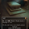Balin's Tomb - Ancient Tomb [The Lord of the Rings: Tales of Middle-Earth Commander]