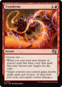 Twinferno [Foundations Jumpstart]
