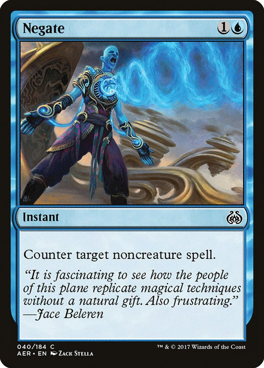 Negate [Aether Revolt] 