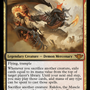 Rakdos, the Muscle - Español [Outlaws of Thunder Junction]