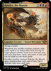 Rakdos, the Muscle - Español [Outlaws of Thunder Junction]