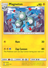 Magneton (35/131) [Sun & Moon: Forbidden Light]