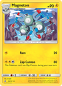 Magneton (35/131) [Sun & Moon: Forbidden Light]