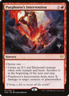 Purphoros's Intervention (Promo Pack) [Theros Beyond Death Promos]