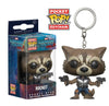 FUNKO POP! POCKET KEYCHAIN ROCKET