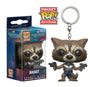 FUNKO POP! POCKET KEYCHAIN ROCKET