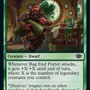 Bag End Porter [The Lord of the Rings: Tales of Middle-Earth]