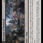 Invasion of Innistrad // Deluge of the Dead [March of the Machine]