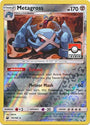 Metagross (95/168) (League Promo) [Sun & Moon: Celestial Storm]