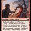 Embereth Veteran [Wilds of Eldraine]
