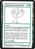 Glade of the Pump Spells [Mystery Booster 2 Playtest Cards]