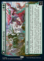 Invasion of Ikoria // Zilortha, Apex of Ikoria [March of the Machine] - Japones