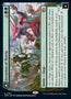 Invasion of Ikoria // Zilortha, Apex of Ikoria [March of the Machine] - Japones