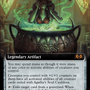 Agatha's Soul Cauldron (Extended Art) [Wilds of Eldraine]
