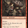 Granitic Titan [Mystery Booster]