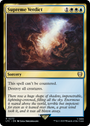 Supreme Verdict [The Lord of the Rings: Tales of Middle-Earth Commander]