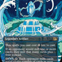 The Water Crystal (Borderless) [FINAL FANTASY]