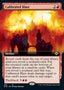 Calibrated Blast (Extended Art) [Modern Horizons 2]
