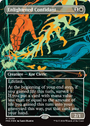 Enlightened Confidant (Borderless) (0439) [Reality Fracture]