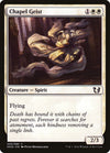 Chapel Geist [Duel Decks: Blessed vs. Cursed]