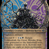 Uchbenbak, the Great Mistake (Showcase) [The Lost Caverns of Ixalan]