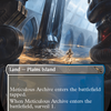 Meticulous Archive (Borderless) [Murders at Karlov Manor]