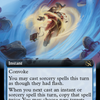 Complete the Circuit (Extended Art) [March of the Machine]