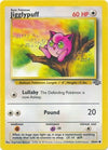 Jigglypuff (54/64) [Jungle Unlimited]