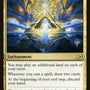 Song of Creation (Promo Pack) [Ikoria: Lair of Behemoths Promos]