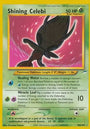 Shining Celebi (106/105) [Neo Destiny Unlimited]