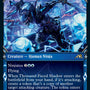 Thousand-Faced Shadow (Showcase Ninja) - Japones [Kamigawa: Neon Dynasty]