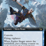 Zephyr Singer (Extended Art) [March of the Machine]